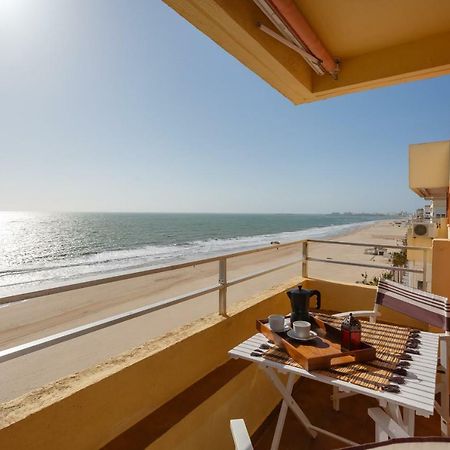 Altamar Sunny Home By Cadiz4Rentals Eksteriør billede