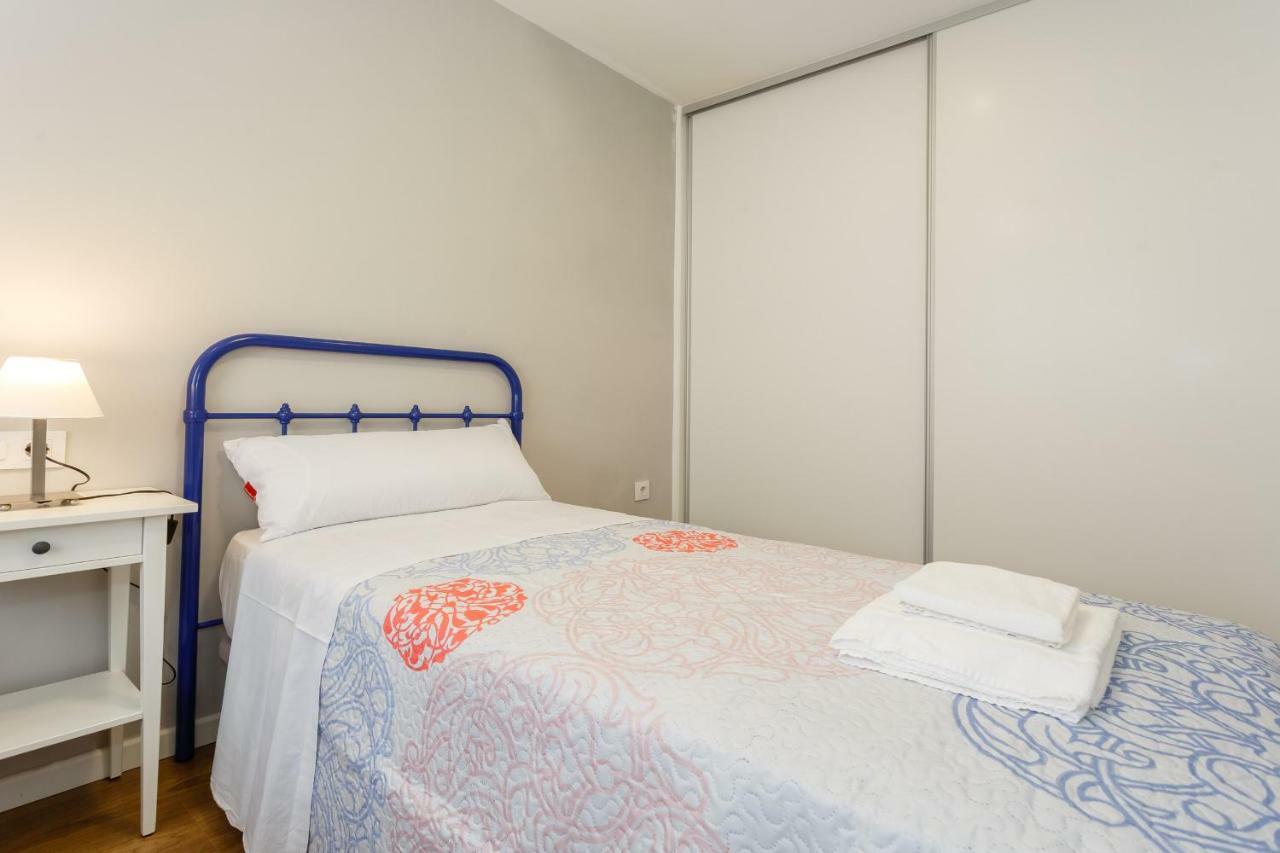 Altamar Sunny Home By Cadiz4Rentals Eksteriør billede