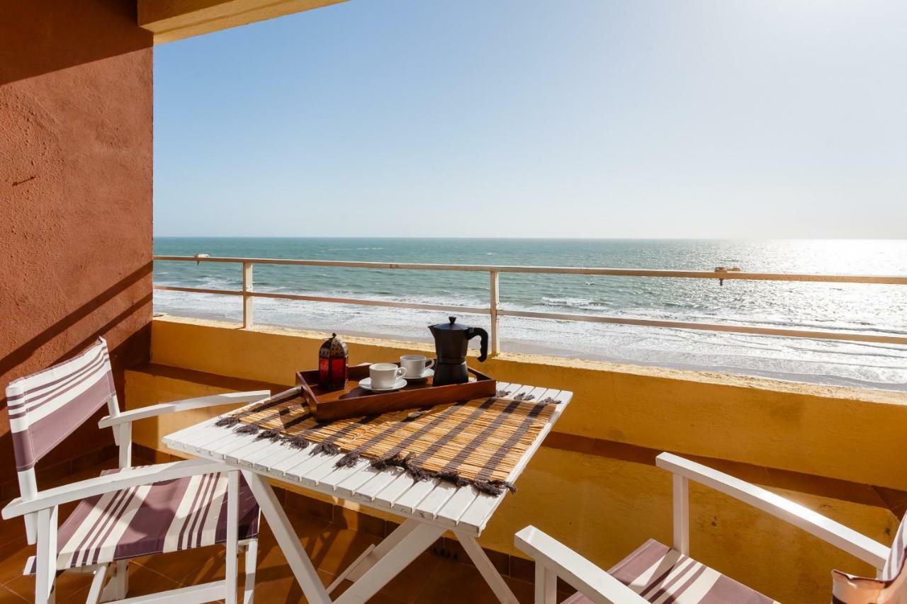 Altamar Sunny Home By Cadiz4Rentals Eksteriør billede