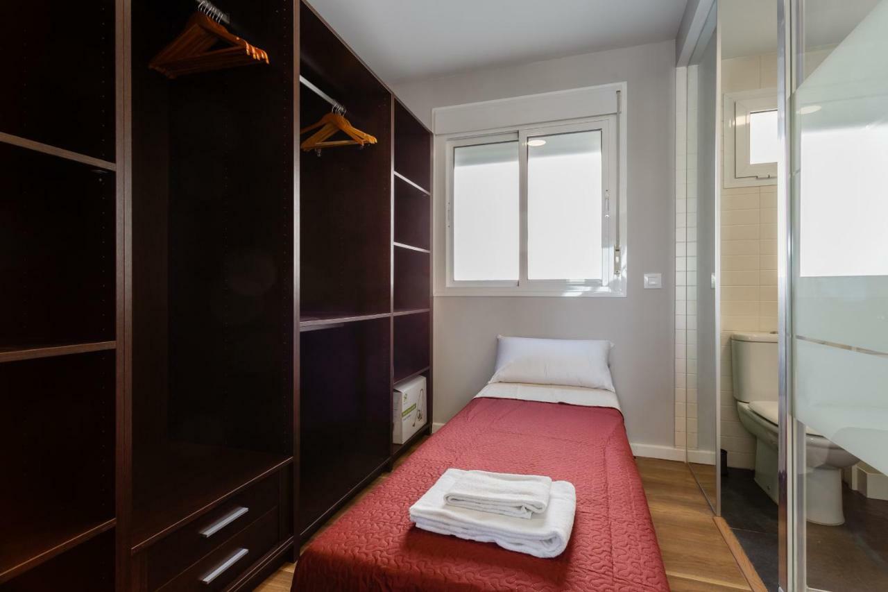Altamar Sunny Home By Cadiz4Rentals Eksteriør billede