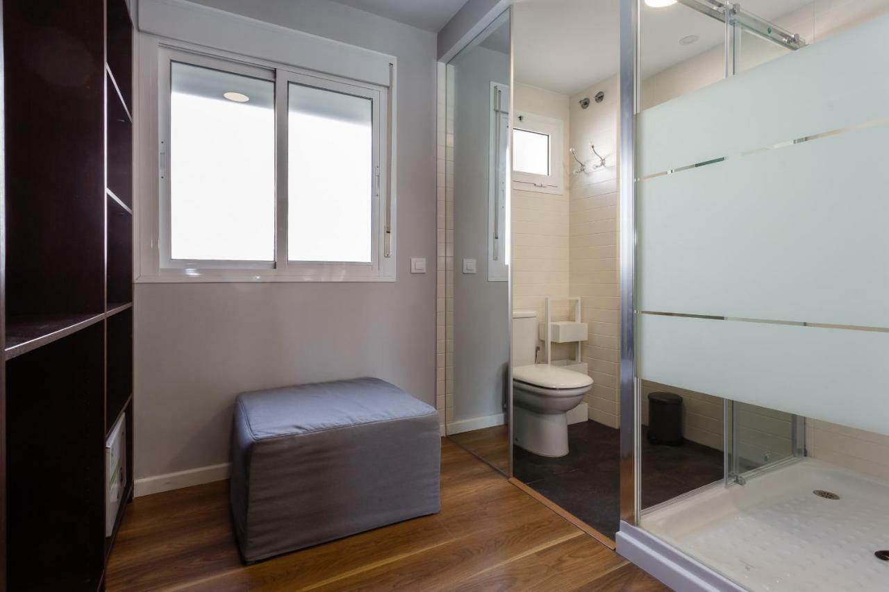 Altamar Sunny Home By Cadiz4Rentals Eksteriør billede