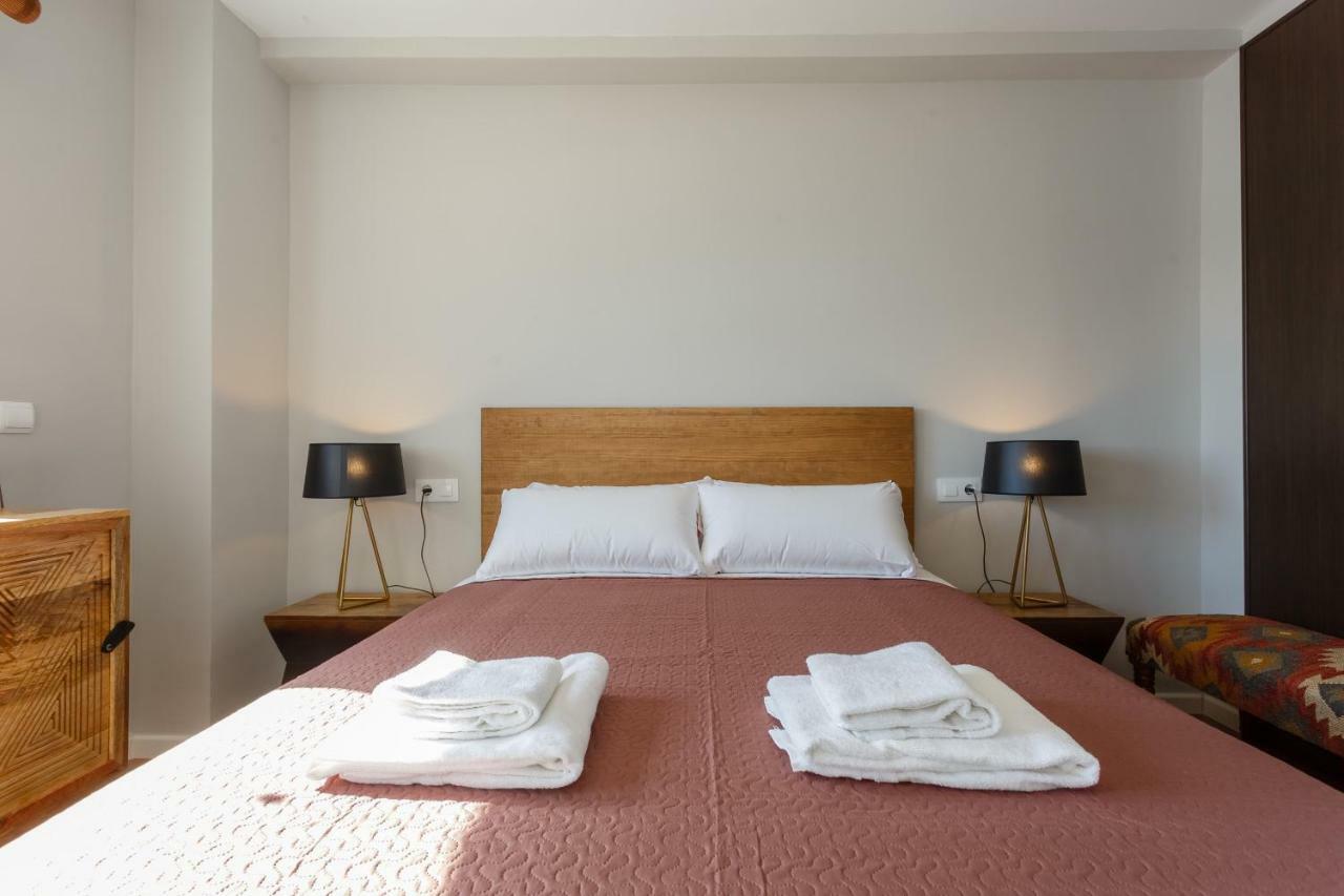 Altamar Sunny Home By Cadiz4Rentals Eksteriør billede