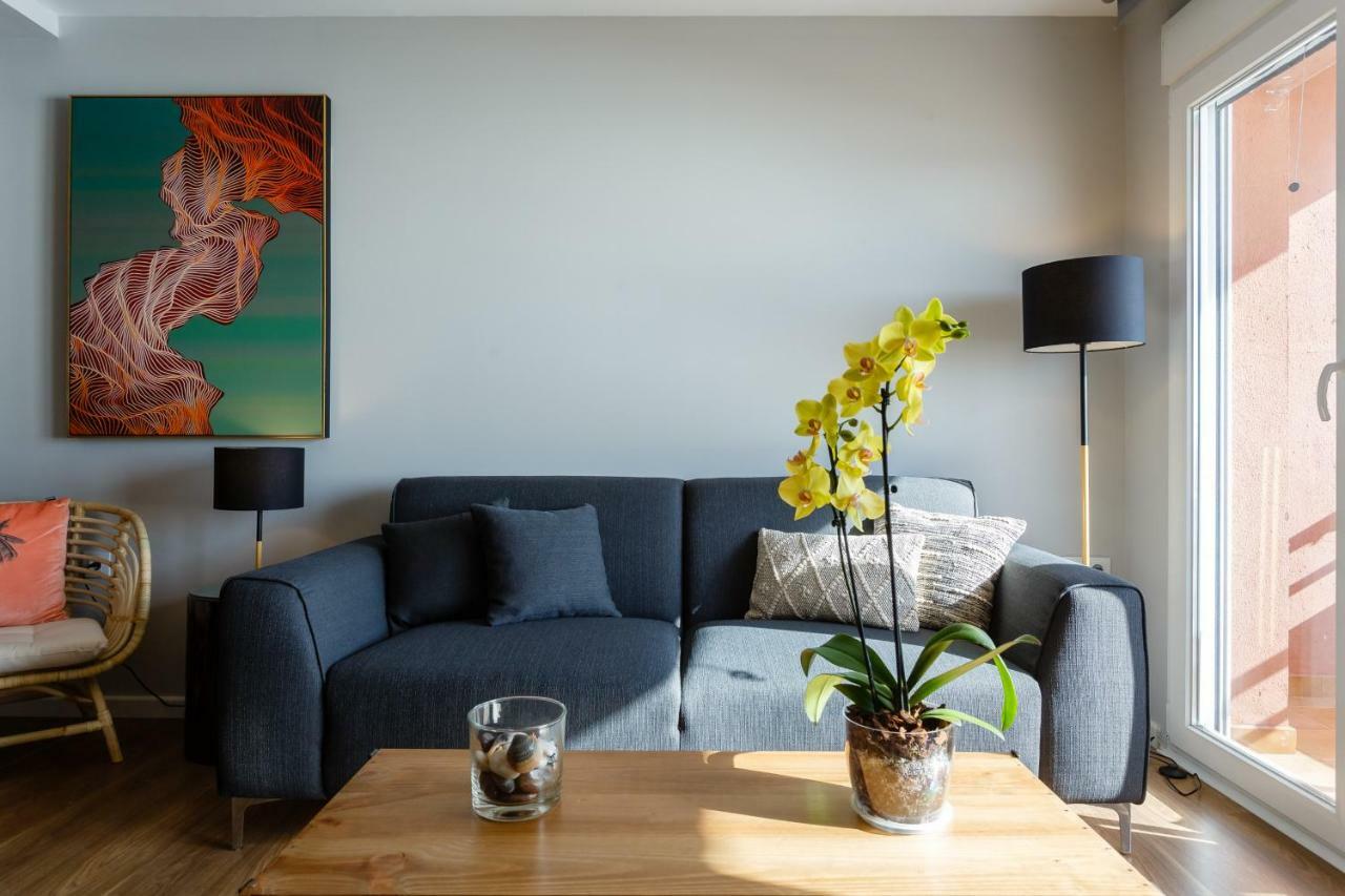 Altamar Sunny Home By Cadiz4Rentals Eksteriør billede