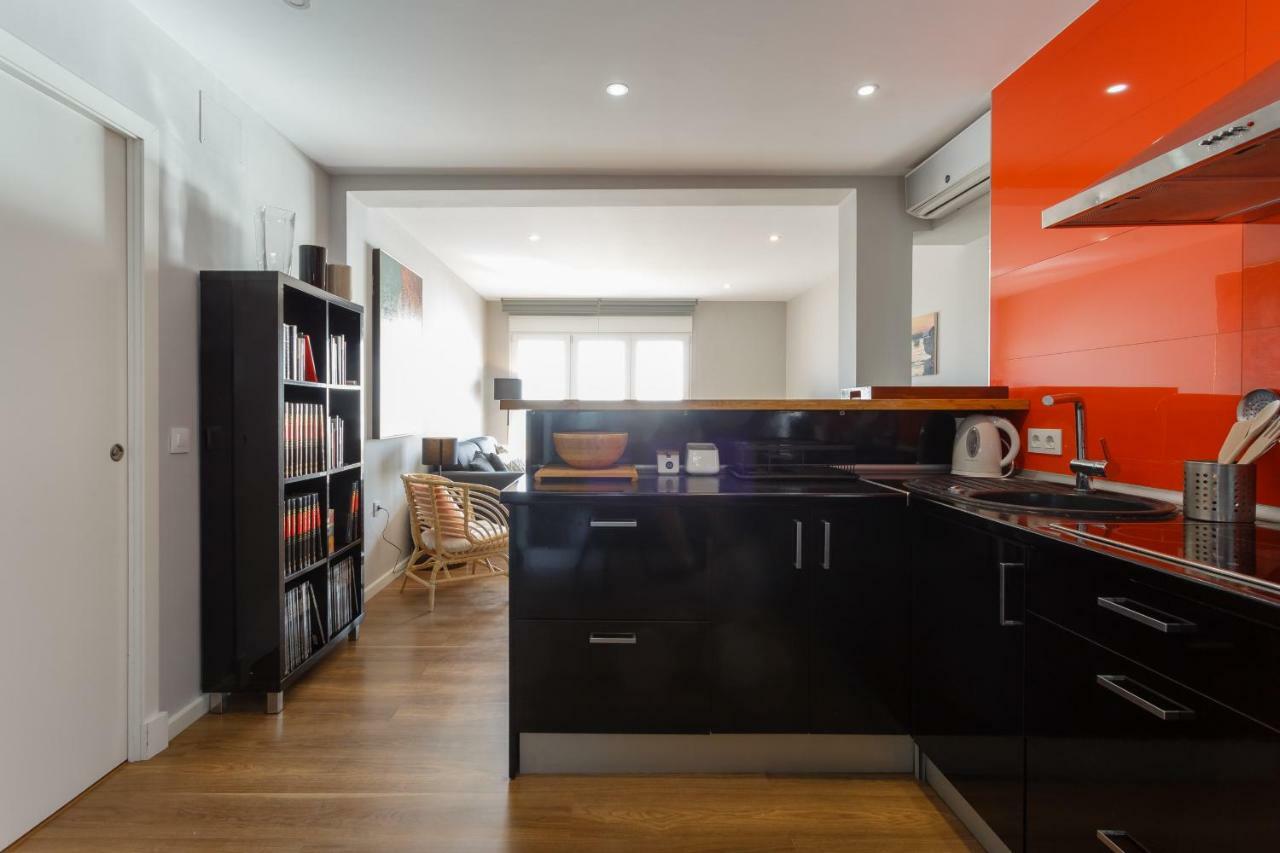 Altamar Sunny Home By Cadiz4Rentals Eksteriør billede