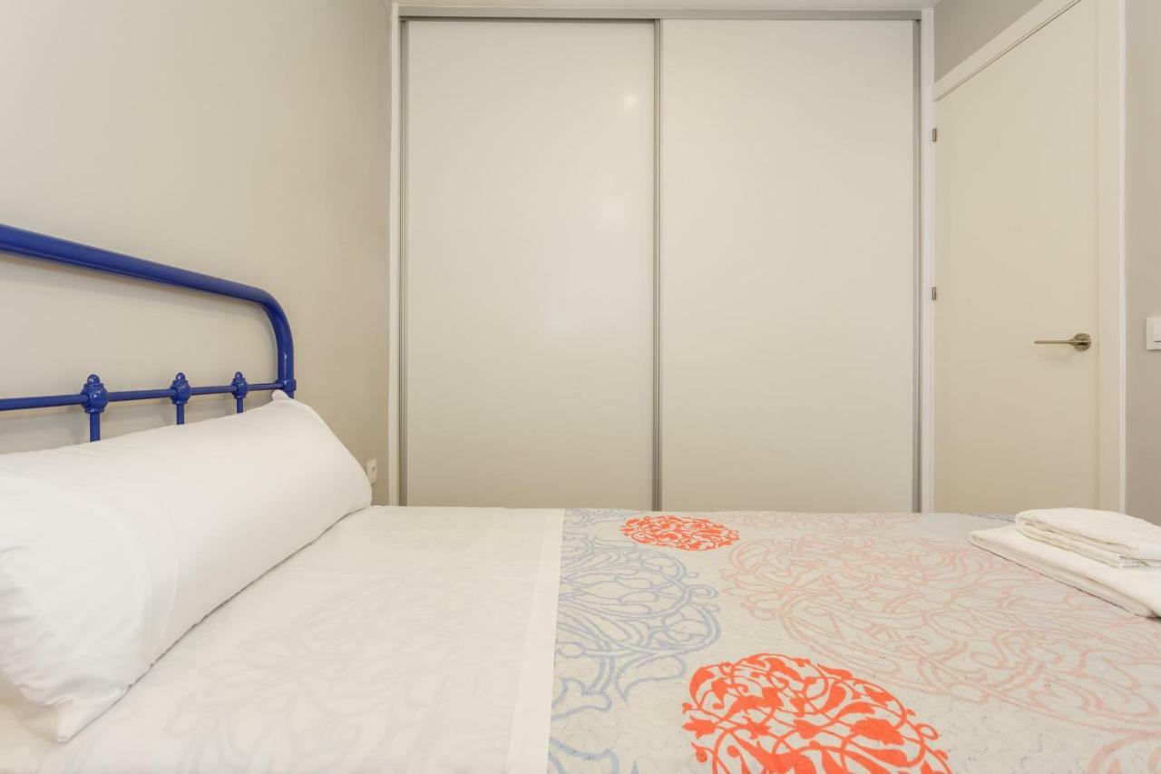 Altamar Sunny Home By Cadiz4Rentals Eksteriør billede